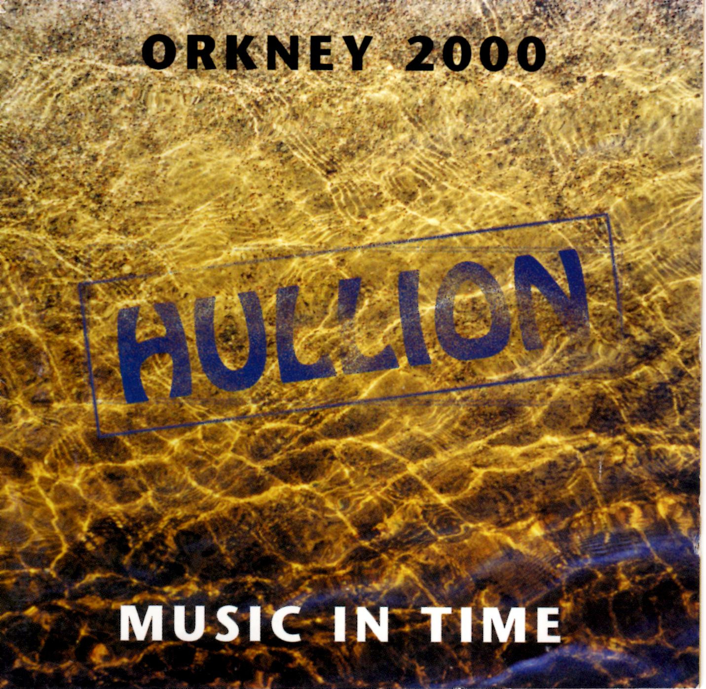Orkney 2000